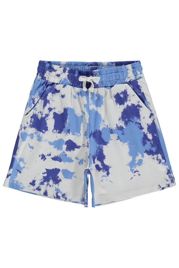 Boys' Shorts, Ages 10-13, Dark Stone Color - Pack Boys' Shorts, Ages 10-13, Dark Stone Color - Pack