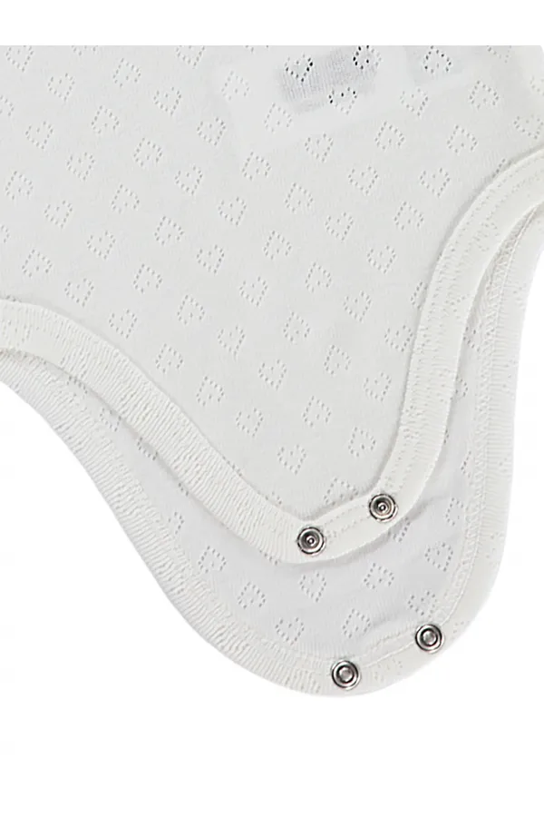 Body bébé à boutons-pression 0-24 mois Sugar Cheese - Emballage