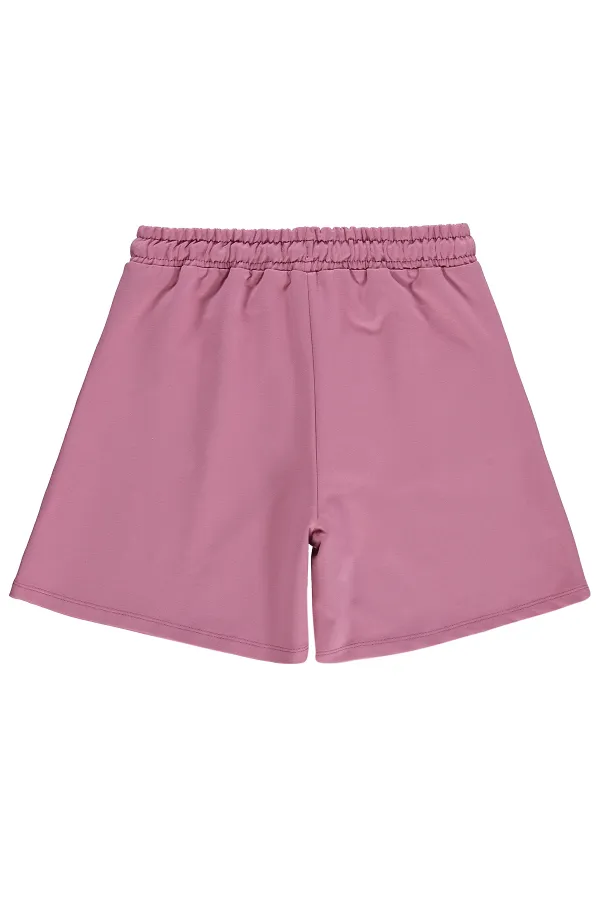Shorts pour filles, 10-13 ans, rose pâle - Lot Shorts pour filles, 10-13 ans, rose pâle - Lot