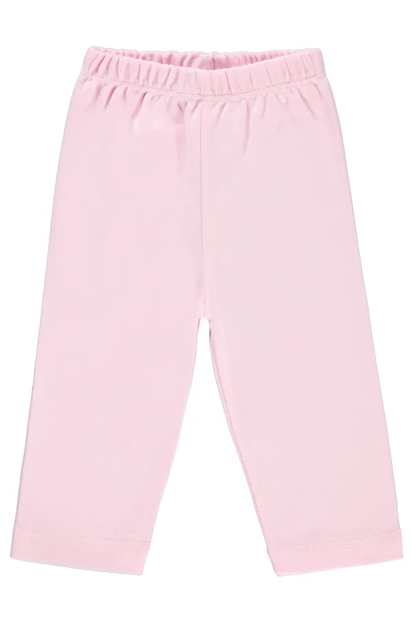 Body bébé rose 3-6-9 mois - Emballage