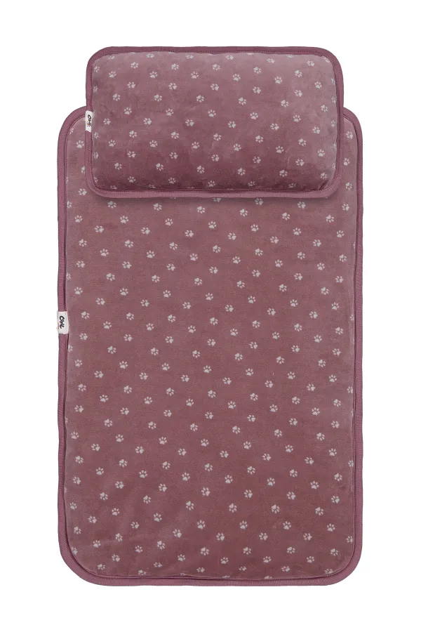 Bebek Alt Açma 0-24 Ay Kahve - Paket