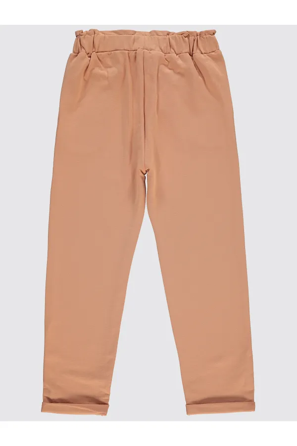 Kız Çocuk Pantolon 10-13 Yaş İtalyan Kili - Paket