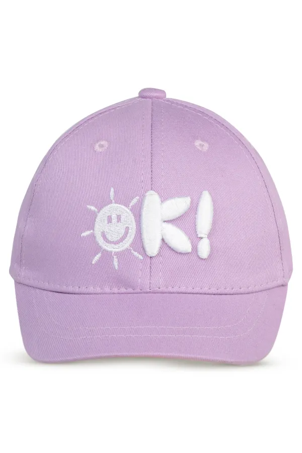 Baby Hat Beanie 0-24 Months Lilac - Pack