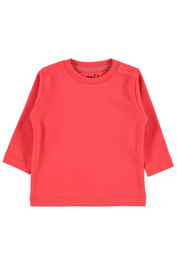 Sweat-shirt bébé 0-24 mois Grenade - Emballage