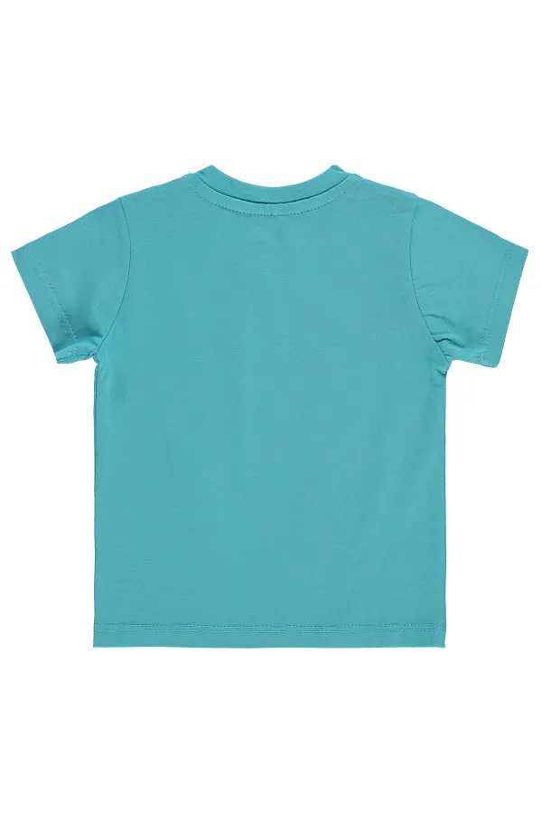 T-shirt bébé 0-24 mois Essence - Emballage