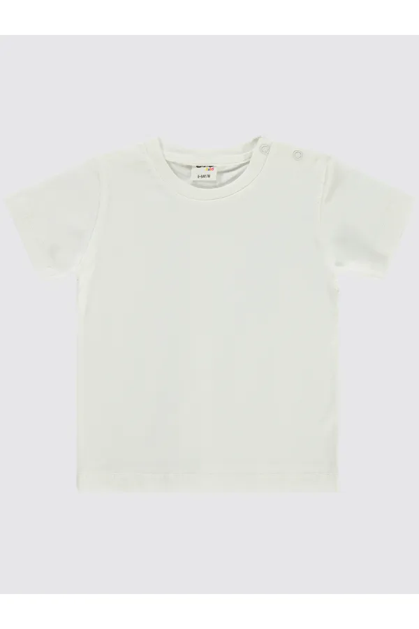 Bebek Slopet 0-24 Ay Beyaz - Paket