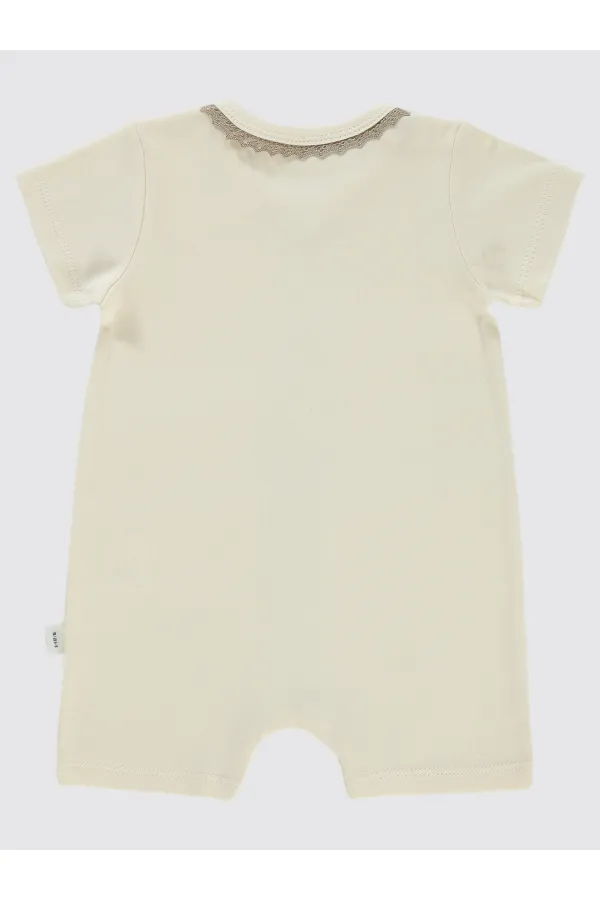 Bebek Tulum 0-24 Ay Somon - Paket