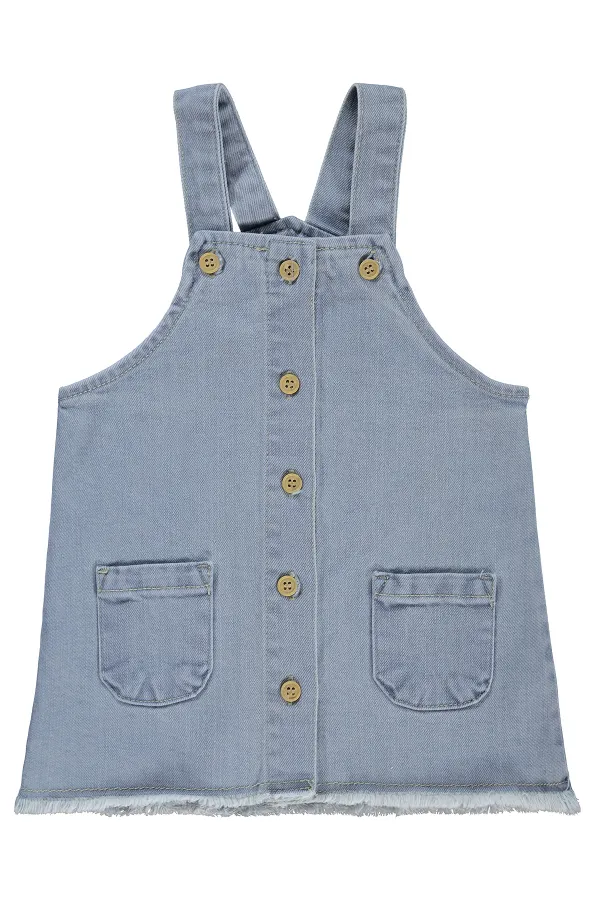 Bebek Slopet 0-24 Ay Mavi - Paket