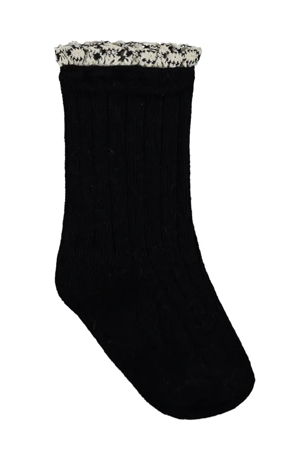 Ensemble de chaussettes pour bébé 0-24 mois - Standard Ensemble de chaussettes pour bébé 0-24 mois - Standard
