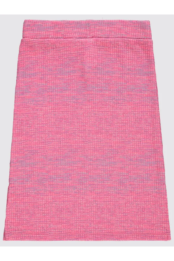 Girls Skirt 10-13 Years Sugar Pink - Package Civil