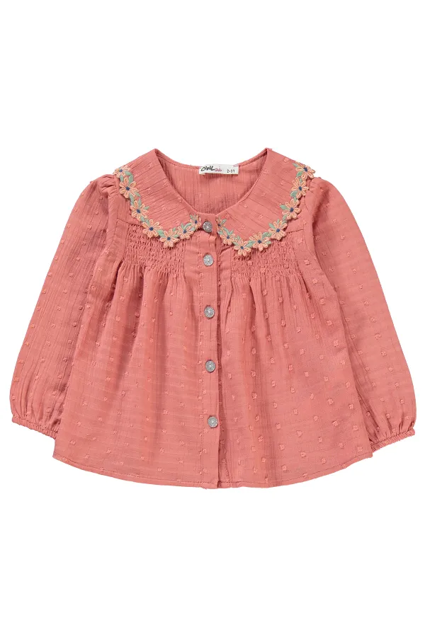 Ensemble de tuiles pour filles de 2 à 5 ans - Emballage