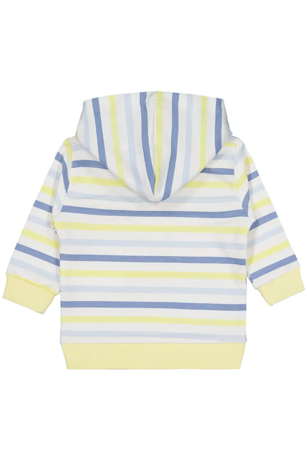Baby Cardigan 0-24 Months Off White - Pack