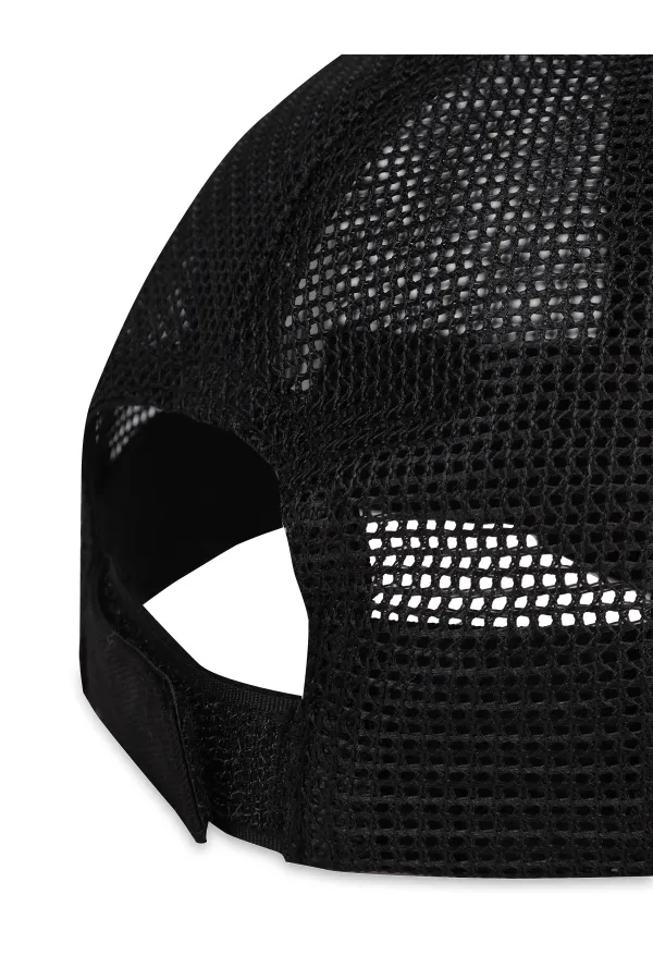 Bebek Şapka Bere 0-24 Ay Siyah - Paket