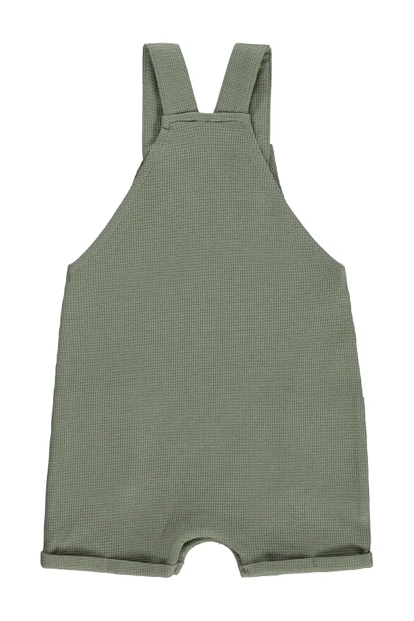 Bebek Slopet 0-24 Ay Açık Haki - Paket