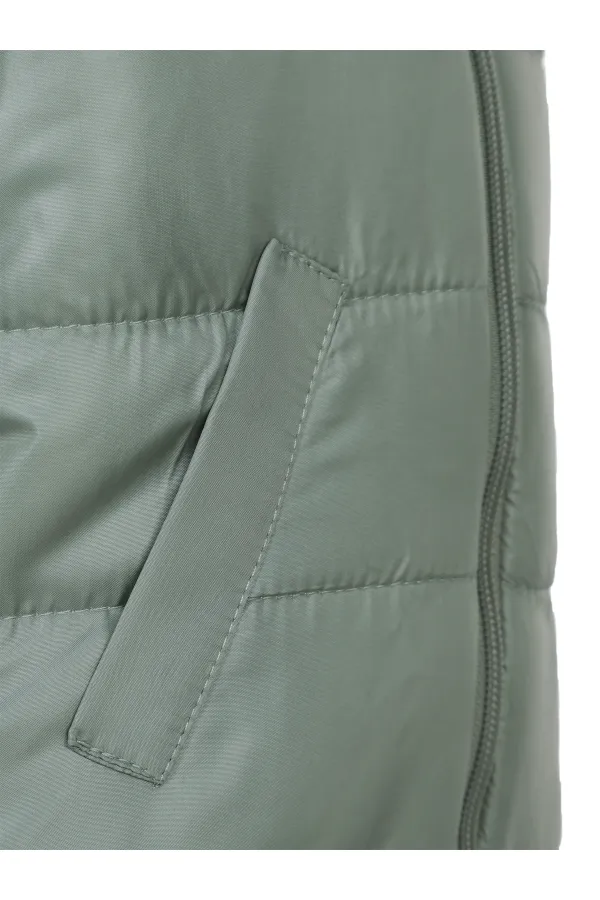 Bebek Mont 0-24 Ay Haki - Paket