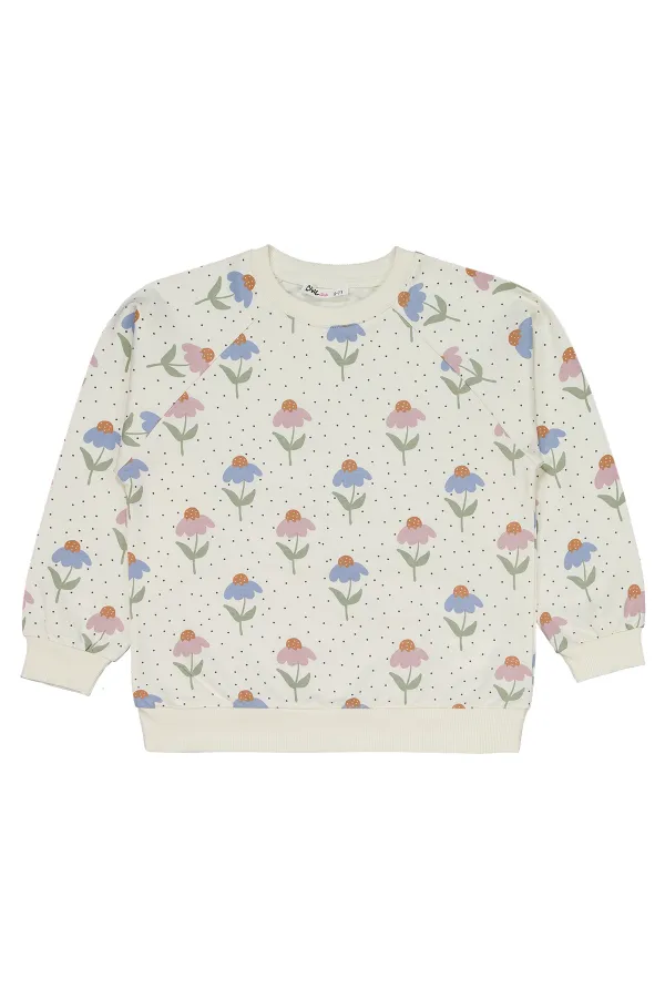 Girls Tracksuit Set 6-9 Years Old Petrol - Package