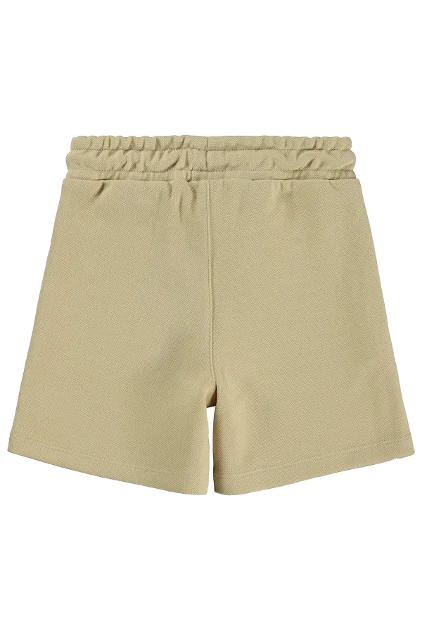 Erkek Çocuk Kapri 2-5 Yaş Vizon - Paket