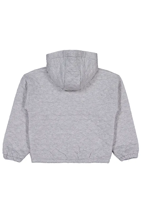 Kız Çocuk Hırka 10-13 Yaş Grimelanj - Paket