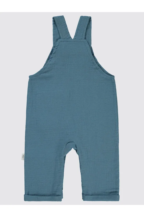 Bebek Slopet 0-24 Ay İndigo - Paket