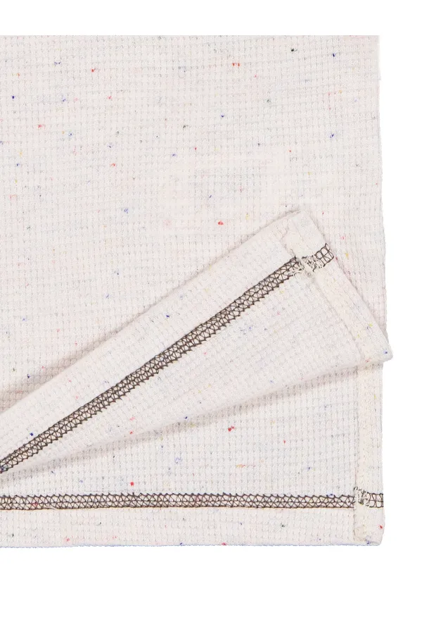 Erkek Çocuk Sweatshirt 2-5 Yaş Bej - Paket