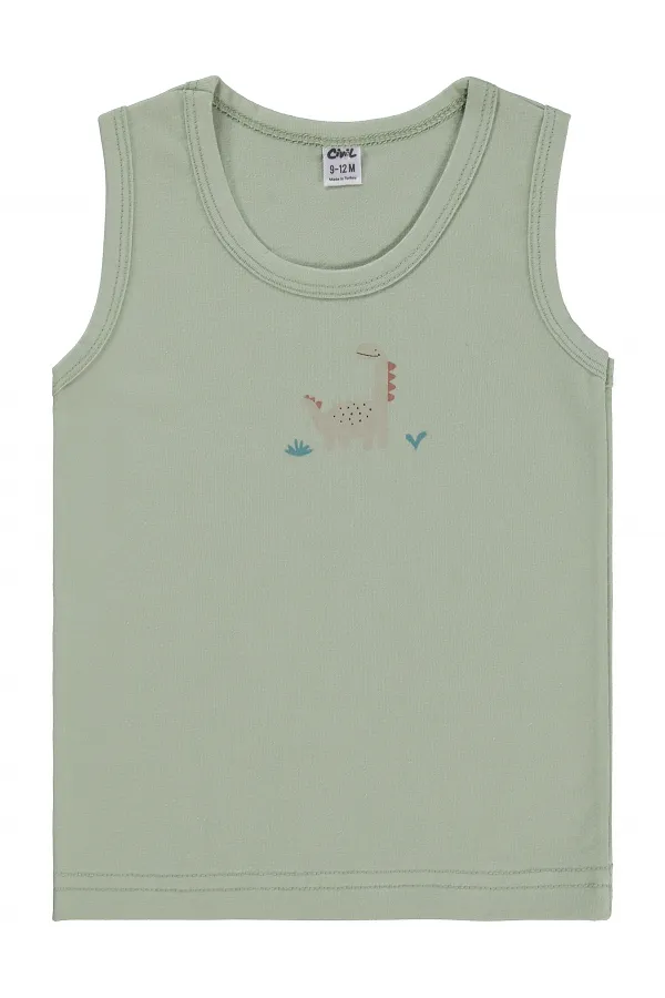 Body bébé 0-24 mois Standard - Emballage