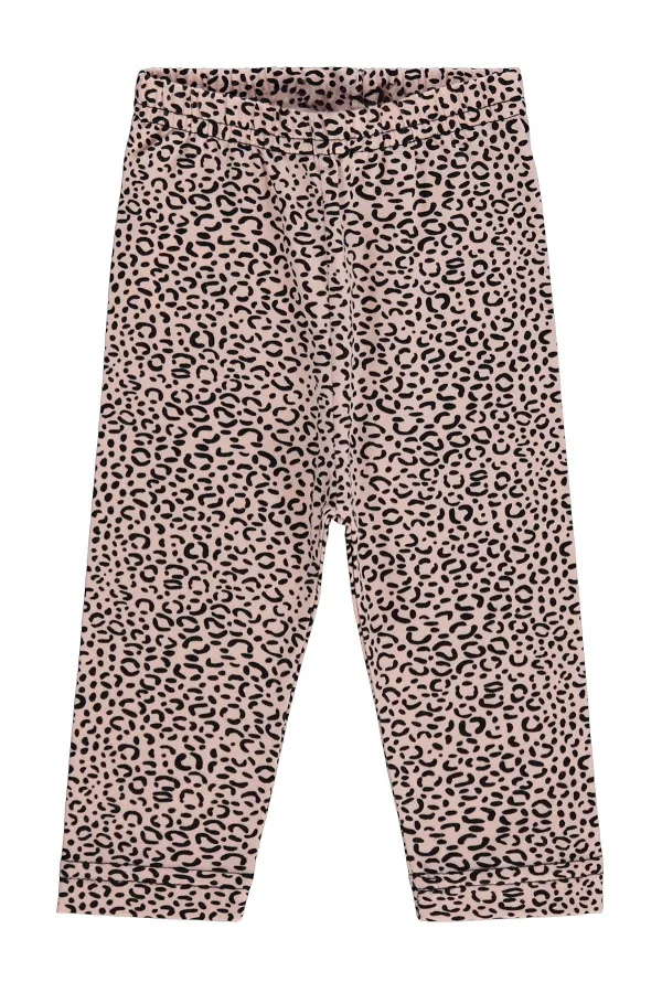 Bebek Tayt 0-24 Ay Siyah - Paket