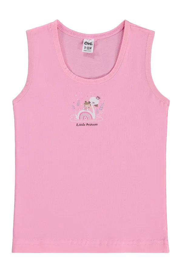 Bebek Atlet 0-24 Ay Standart - Paket