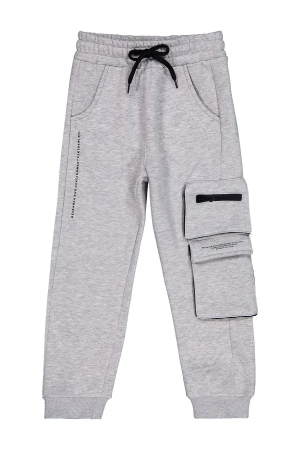 Bas de survêtement garçon 6-9 ans Grimelanj - Pack