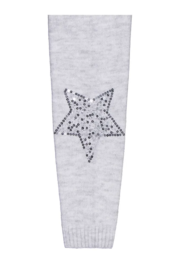 Girl Cardigan 10-13 Years Old Karmelange - Package