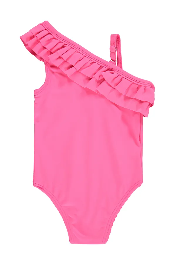 Bebek Mayo 6-18 Ay Neon Pembe - Paket Bebek Mayo 6-18 Ay Neon Pembe - Paket