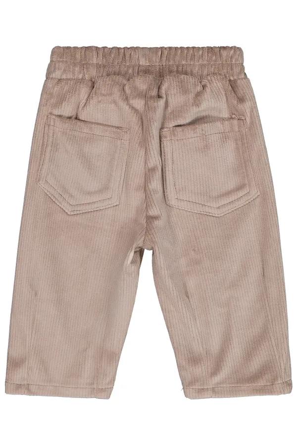 Culottes bébé 0-24 mois Vison - Lot