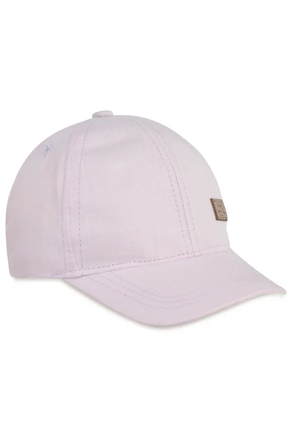 Kız Çocuk Şapka Bere 2-5 Yaş Standart - Paket