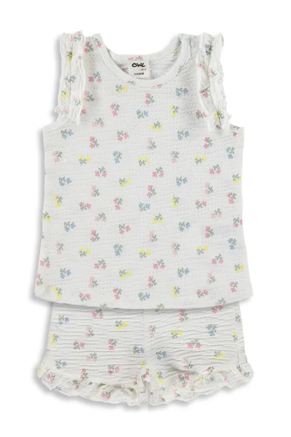 Baby Set 0-24 Months, Off-White - Package