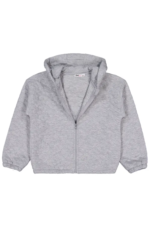 Kız Çocuk Hırka 10-13 Yaş Grimelanj - Paket