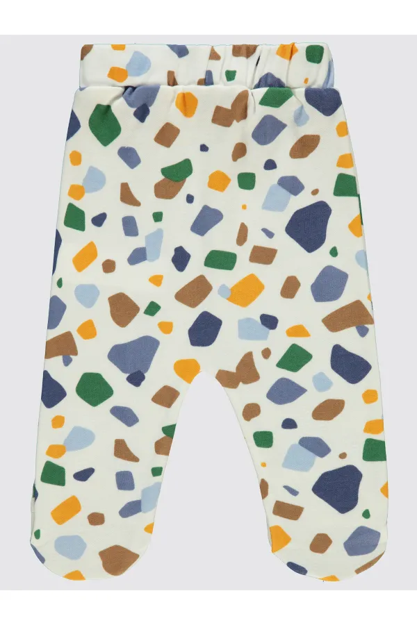 Body bébé 0-24 mois écru - Emballage