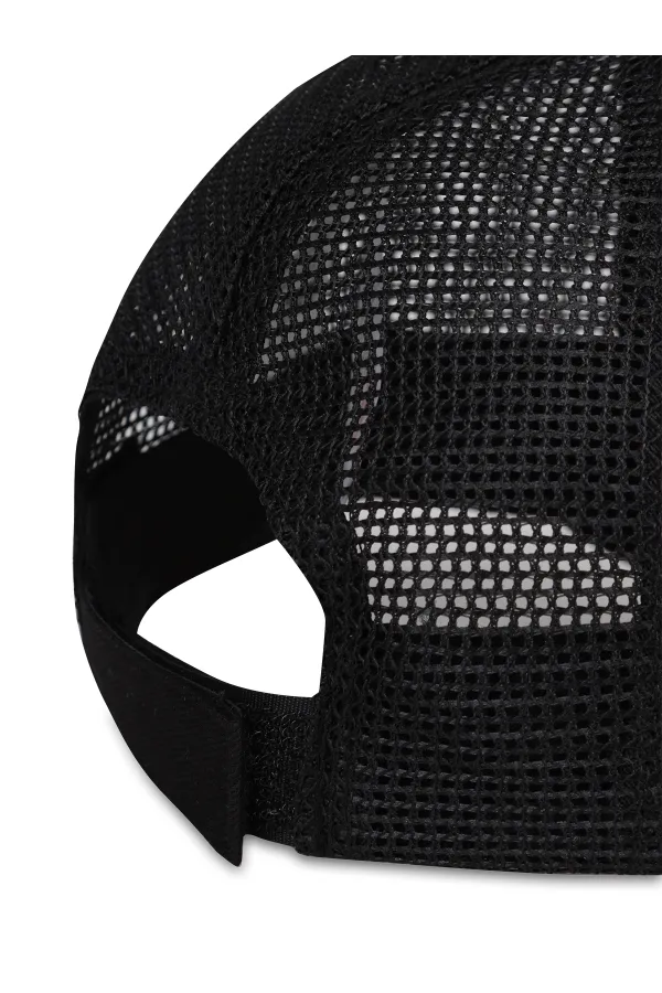 Bebek Şapka Bere 0-24 Ay Siyah - Paket