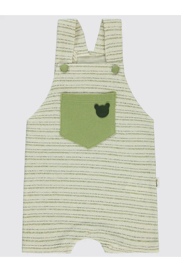 Crème Baby Slopet 0-24 mois - Emballage