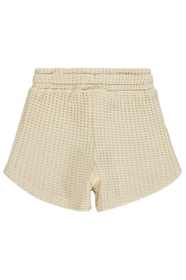 Short garçon, 2-5 ans, marron clair - Lot Short garçon, 2-5 ans, marron clair - Lot