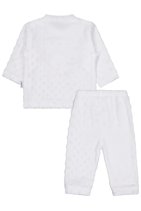 Baby Set 0-24 Months, Off-White - Package