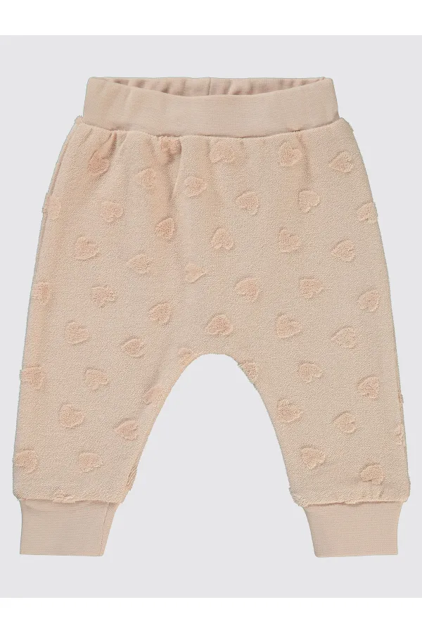 Baby Single Diaper 0-24 Months Powder - Package