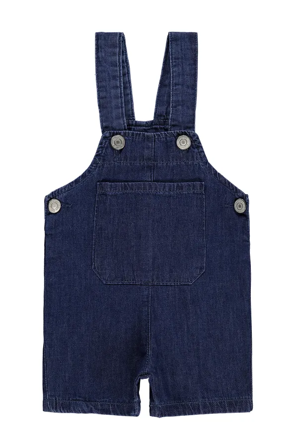 Baby Slopet 0-24 Months Dark Blue - Package