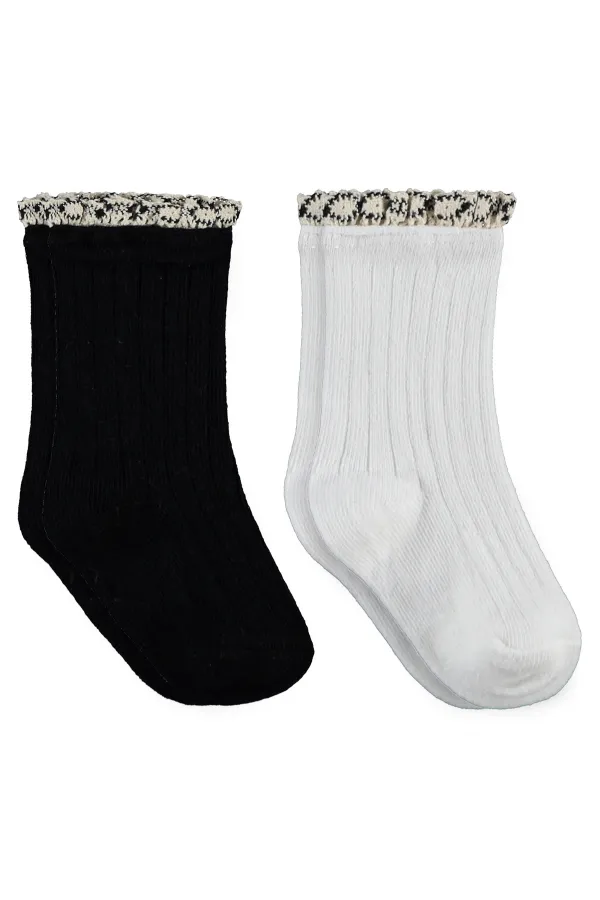 Ensemble de chaussettes pour bébé 0-24 mois - Standard Ensemble de chaussettes pour bébé 0-24 mois - Standard