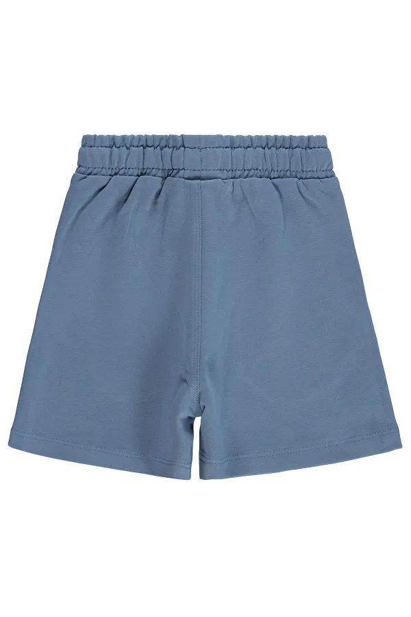 Pantalon Capri garçon, 2-5 ans, indigo - Lot Pantalon Capri garçon, 2-5 ans, indigo - Lot
