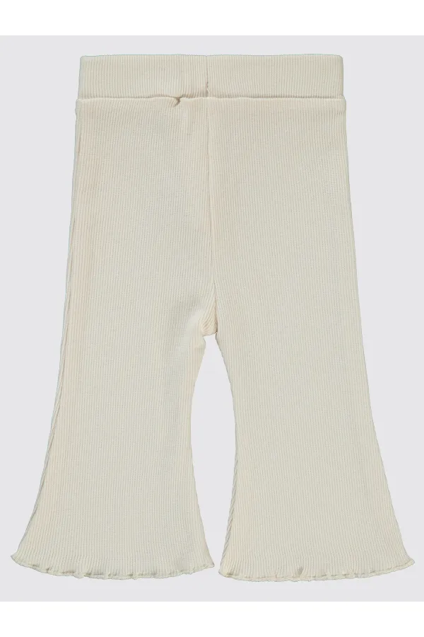 Bebek Tayt 0-24 Ay FilDişi - Paket