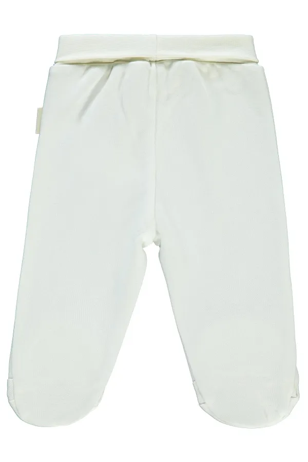 Body bébé 0-24 mois écru - Emballage