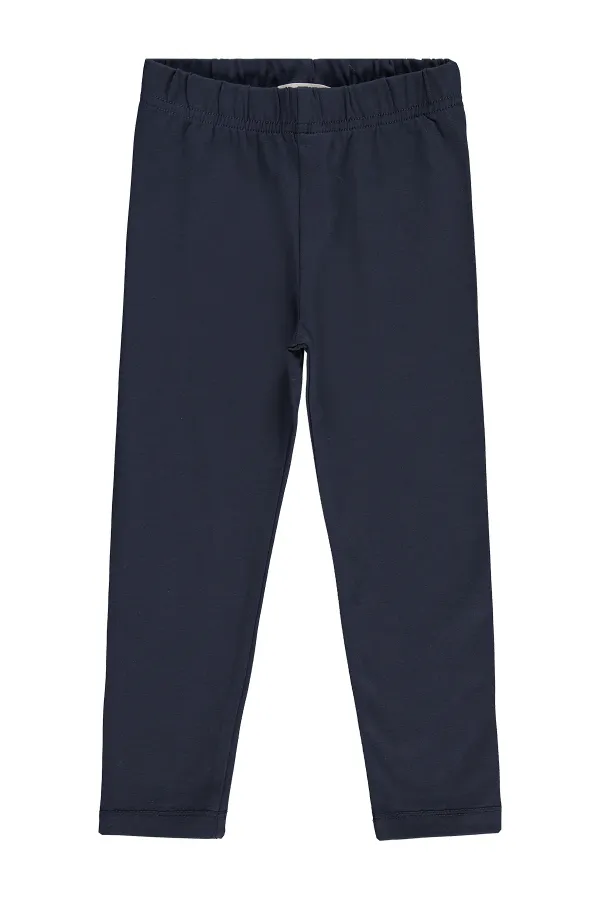 Leggings pour filles, Km, 2-5 ans, anthracite - Lot