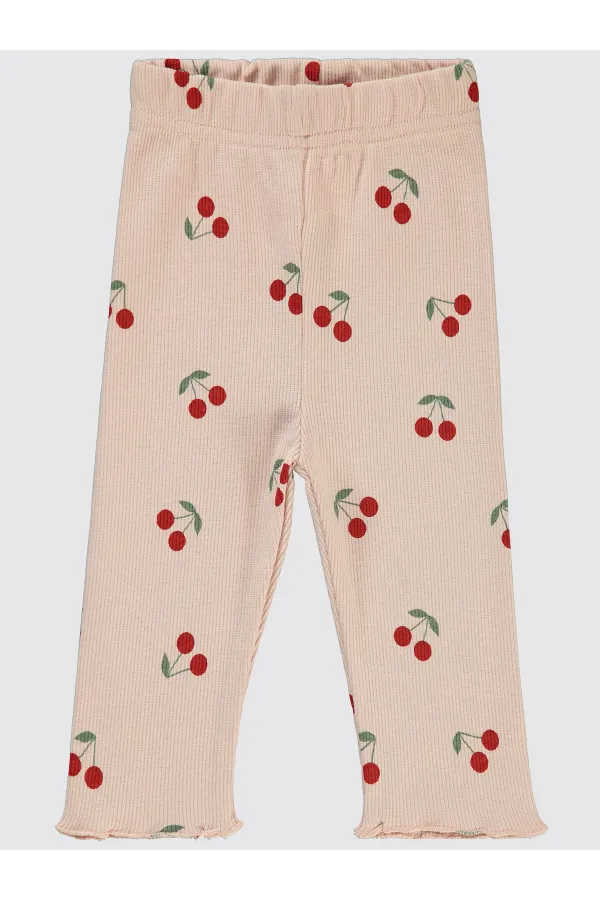 Collants pour bébé 0-24 mois, poudre - Emballage