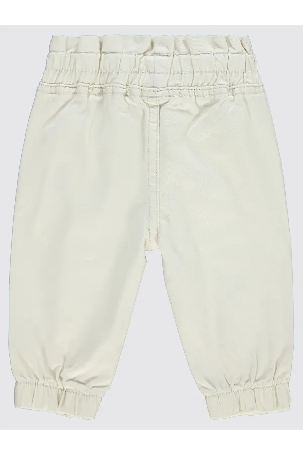 Culottes bébé 0-24 mois beiges - Lot