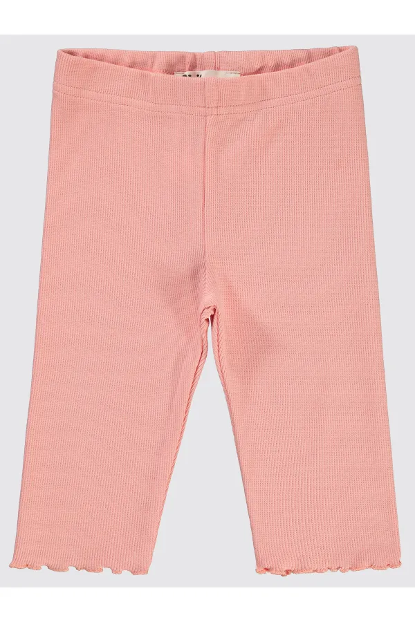 Collants poudrés pour filles de 2 à 5 ans - Emballage