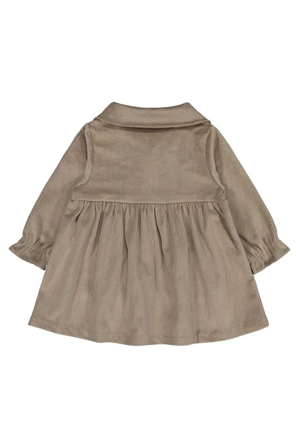 Bebek Jile ve Elbise 0-24 Ay Vizon - Paket